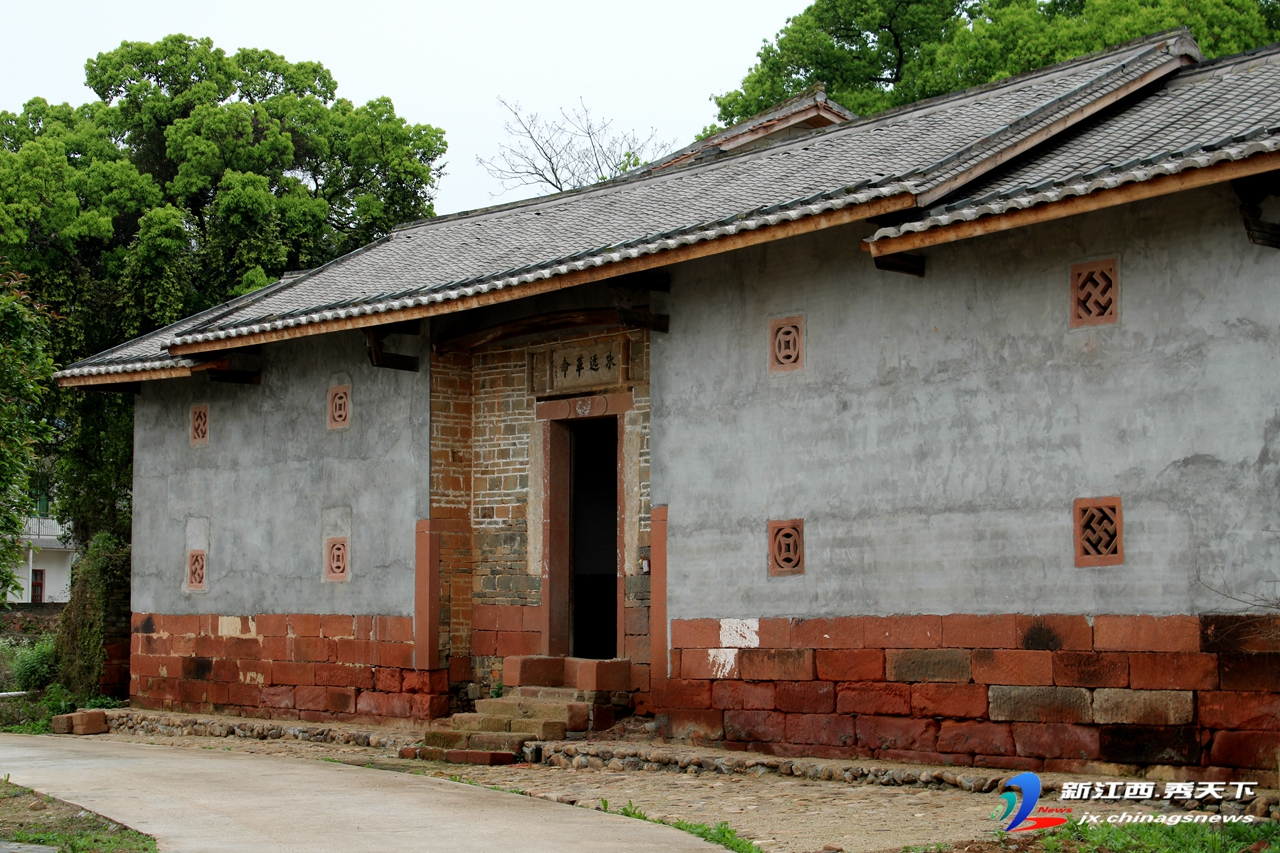兴国县高兴镇:高多建设魅力古村 助推乡村旅游发展
