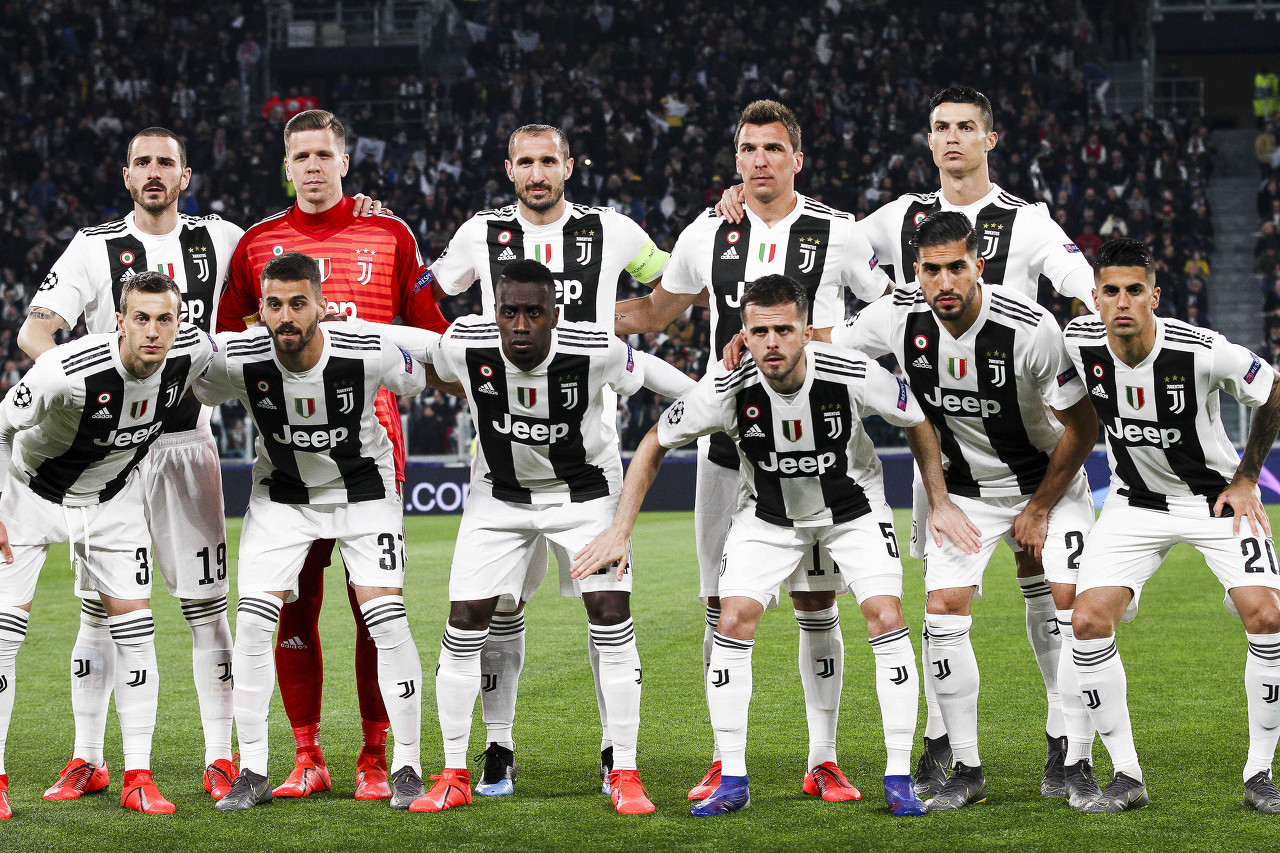 八连冠,尤文将创造五大联赛最长连冠记录|意甲|五大联赛|尤文图斯