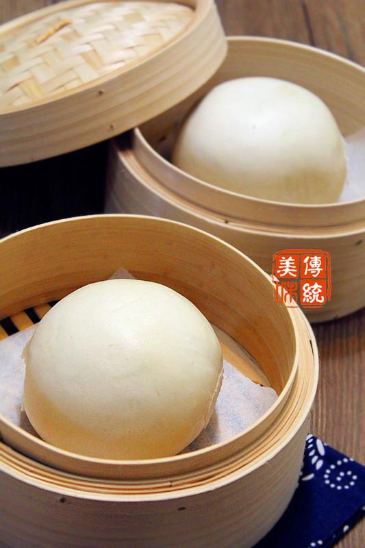 一步一步学做 各种常见面食