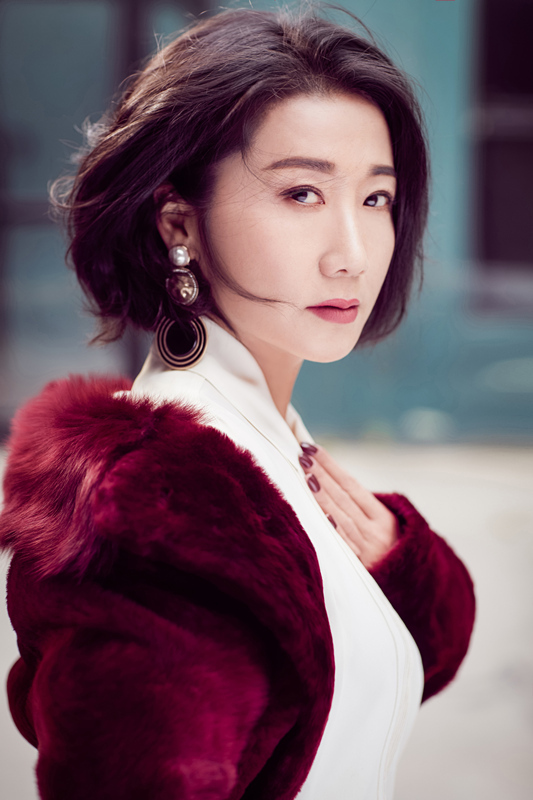 在如懿传中比起容珮惢心李玉她更为忠心且低调