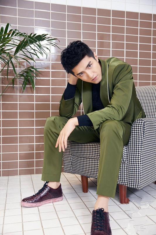 茶系少女刘诗诗时尚穿搭,简单舒适,可盐可甜,女神范儿十足!