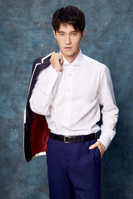 《凉生》大结局完美落幕 何志龙暖心钱至获赞无数