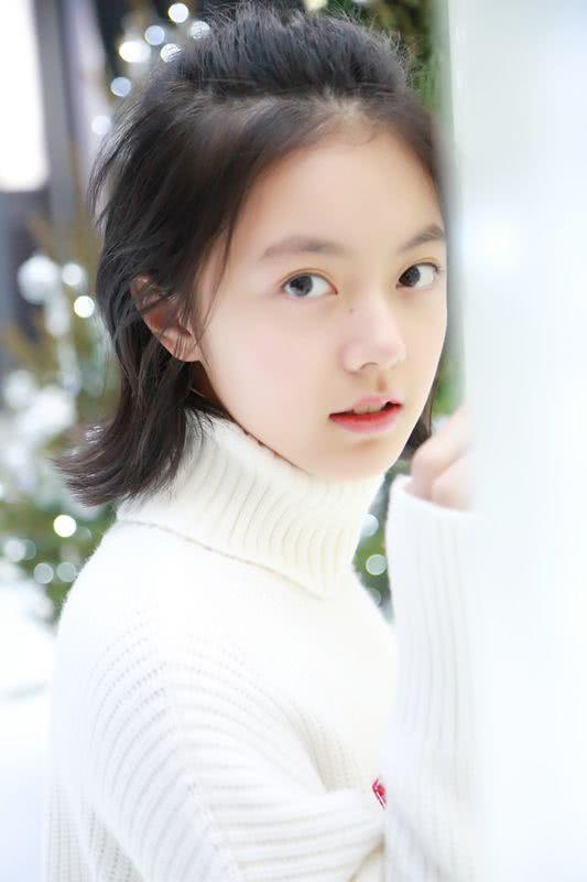 2019年艺考的这些童星,大家最喜欢谁?|童星|张子枫|艺考_新浪新闻