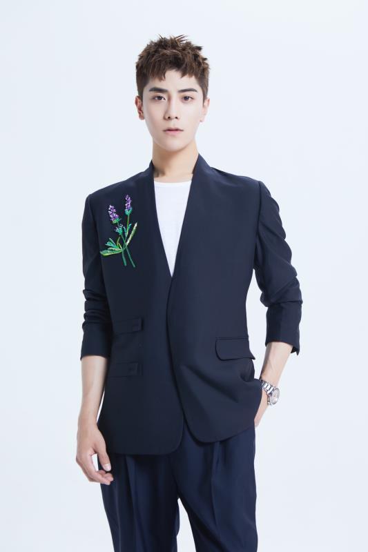 冯荔军新剧《水墨人生》开机 国风雅致倾心来袭