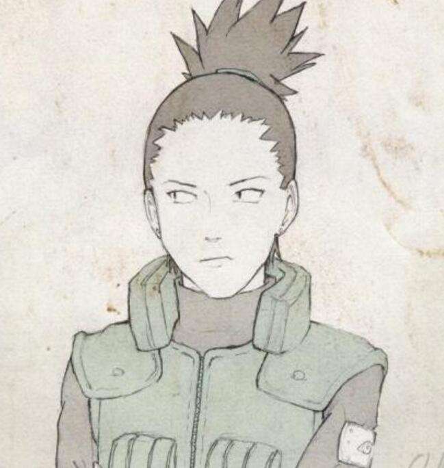 火影忍者: 他是最想过平凡生活的忍者, 却成了两代火影的助手!