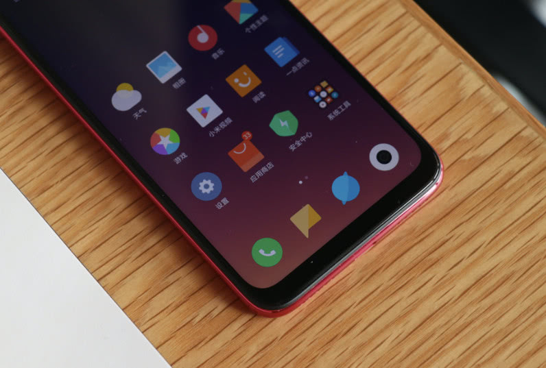 小米员工给出红米Note7续航体验 重度使用可以