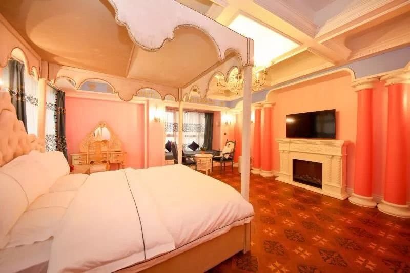 抖音最火的城市你竟然不知道?高铁6小时,满足