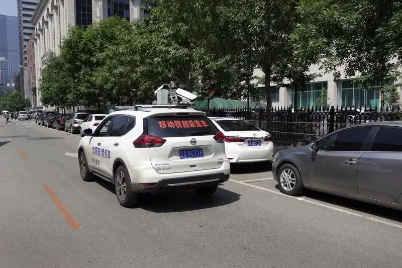 沈阳路边停车位收费标准刚刚公布!今天起逐步