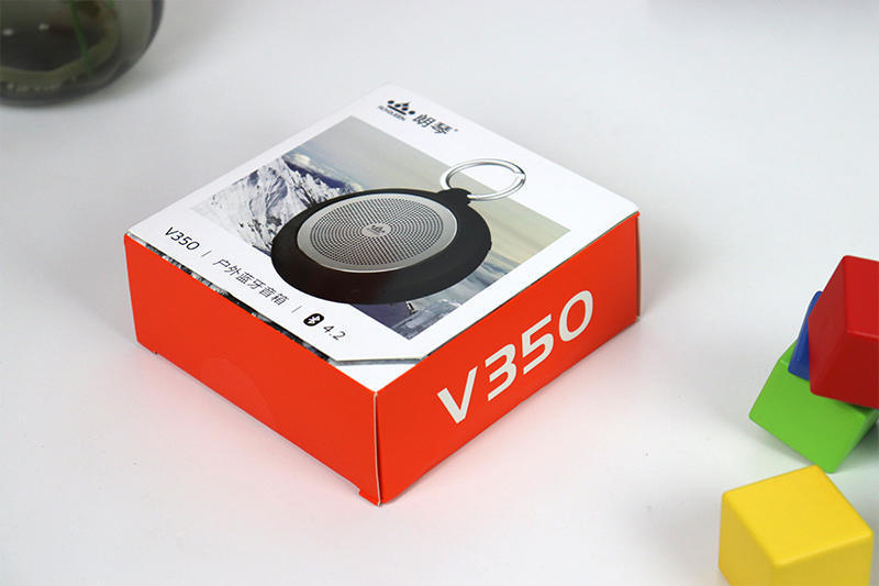 三防便携悦听多面手,朗琴v350户外蓝牙音箱体验
