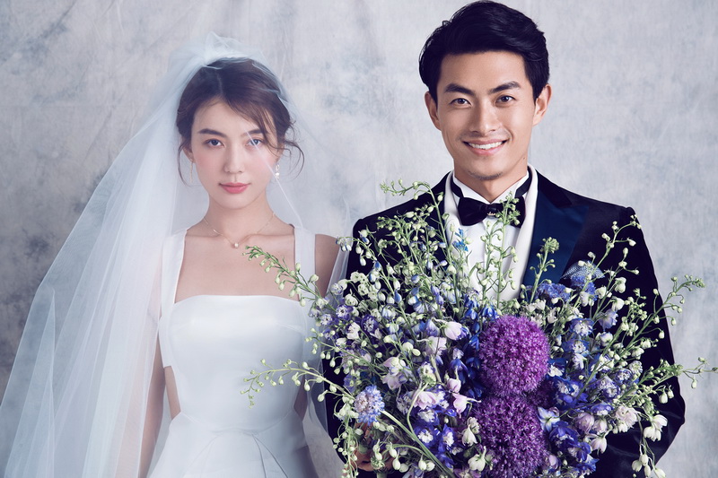 唐嫣诉说婚礼最难忘的瞬间总结一下明星的婚礼誓词就这三种模板