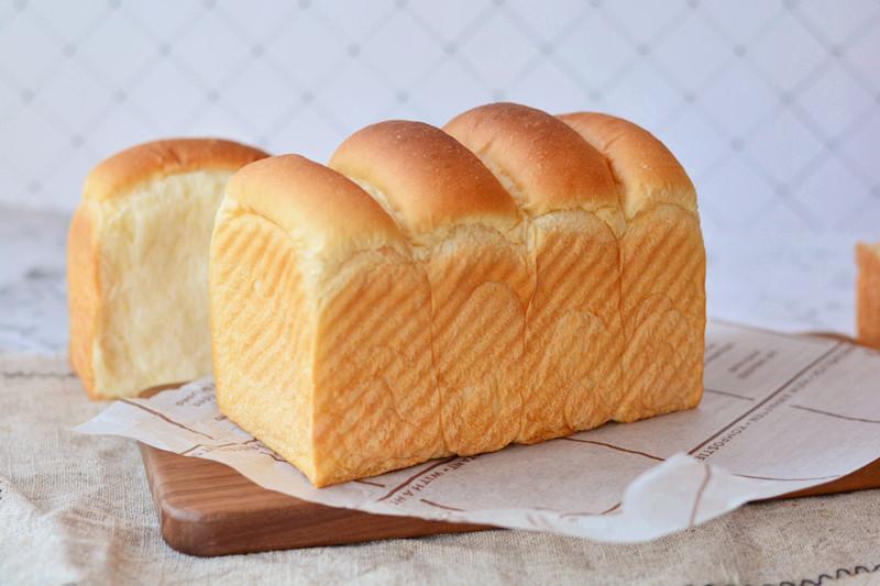 但需要掌握一些方法, 好吃得当场懵了|面团|烘焙粉|吐司_新浪网