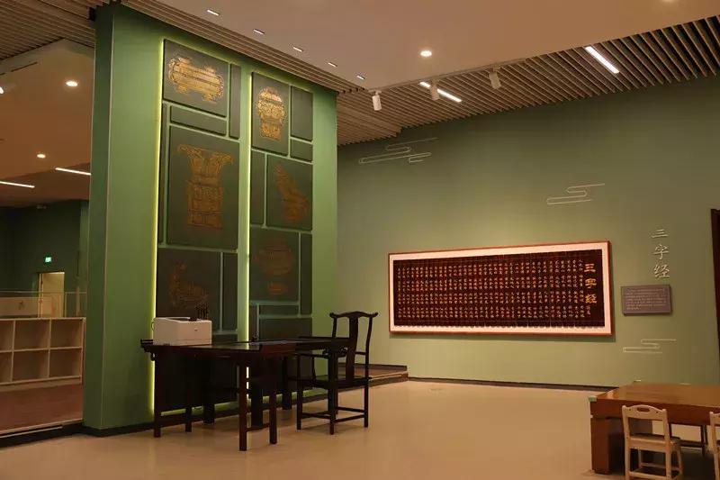 晋中市博物馆正式开馆