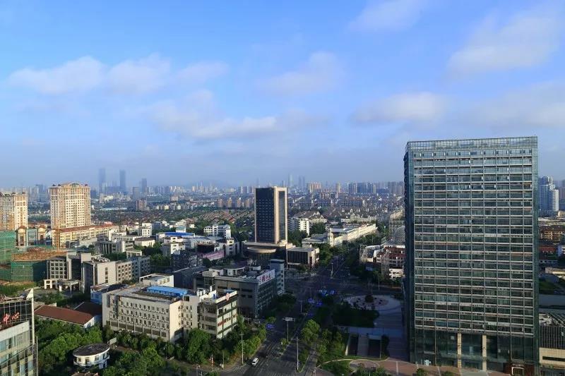 无锡市区第三座万达广场来了?据说坐落在新吴区这里!