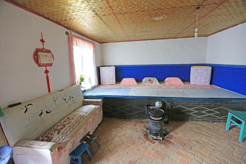 电视剧中东北人都睡炕,基本上不会去睡床,那现实真的是这样吗?