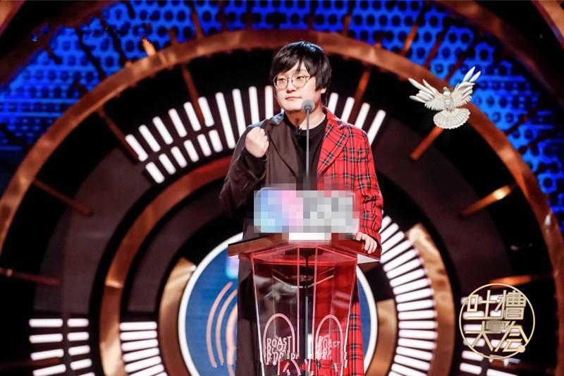 吐槽大会没有下一季了,王建国在线求职