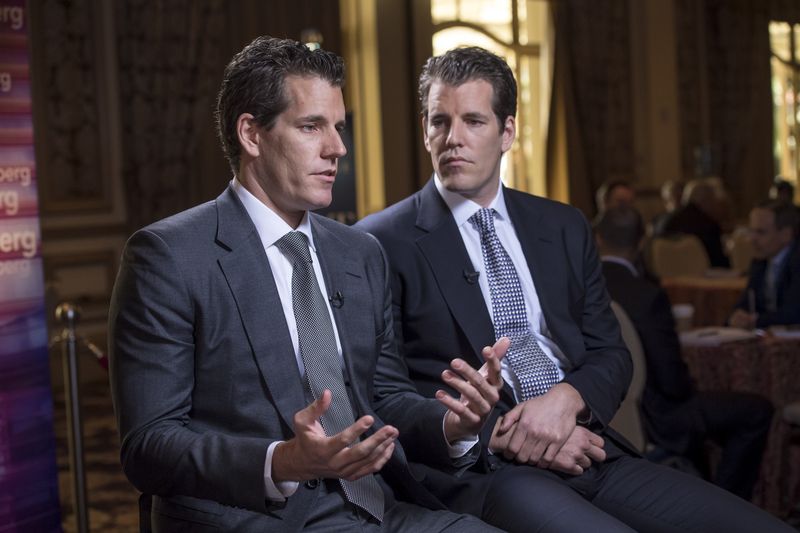 winklevoss兄弟加密货币最终将在主流经济中被广泛使用