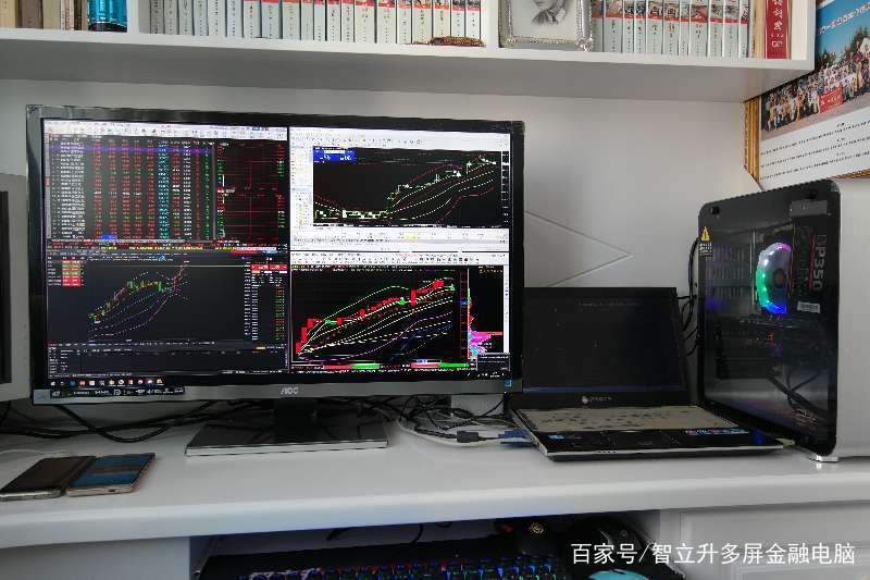 多屏炒股电脑使用心得来自一位客户的心声