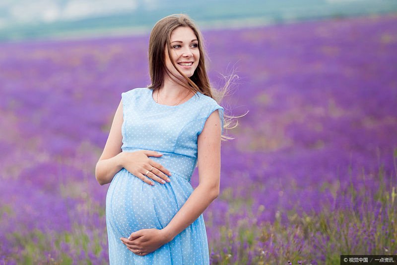 怀孕8个月感觉肚子下坠是要生了吗孕妈需要注意这6点别忽视