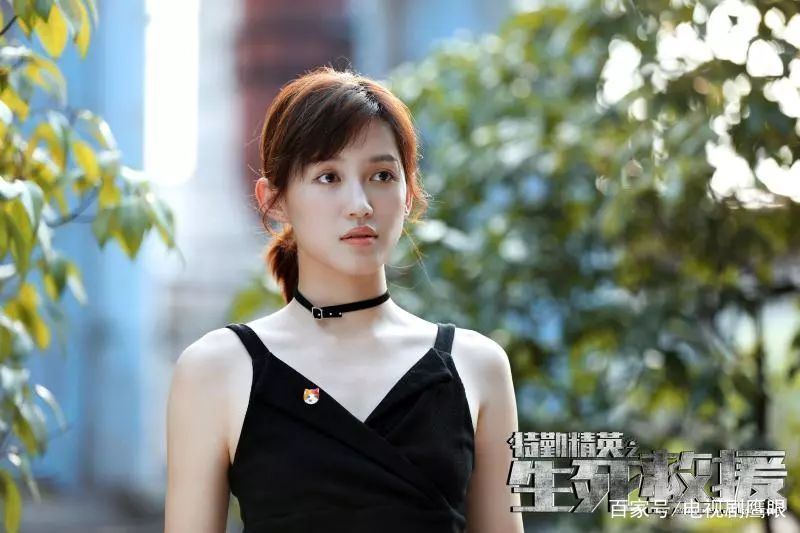 特勤精英之生死救援罗劲松以现实主义诉求切入网络电影市场