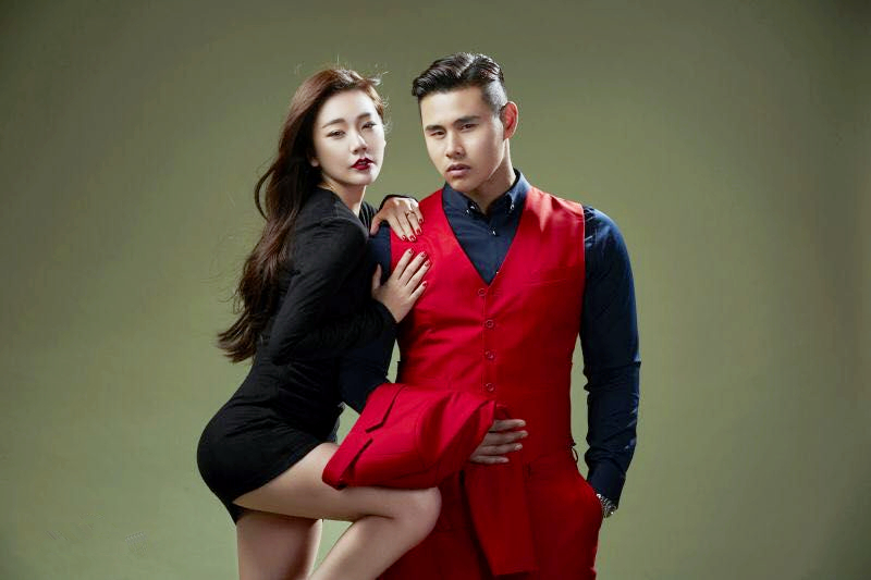 胡彦斌前女友倪睿思否认老公骗婚生子传闻:根本不认识这人