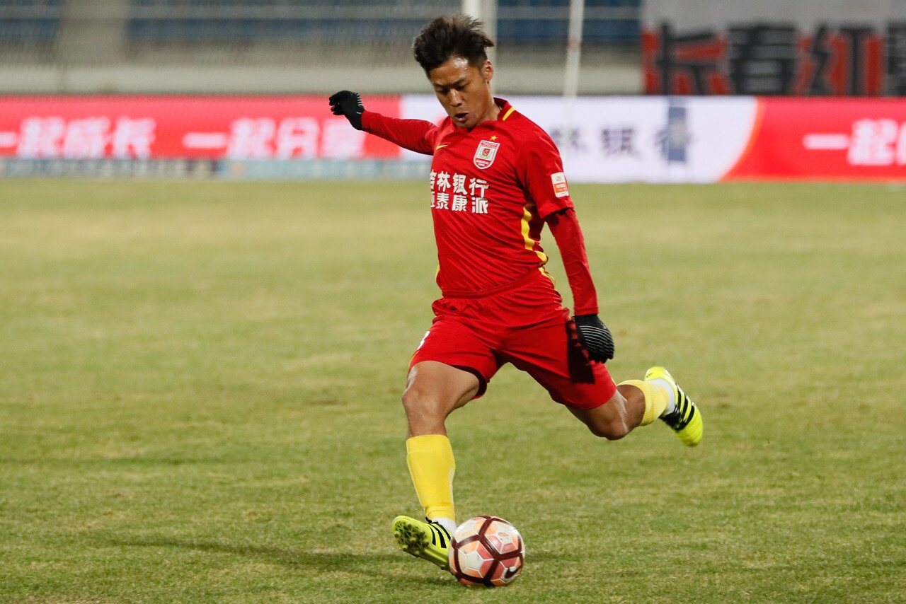 后悄然退役2014赛季结束后,杜震宇结束了他在天津泰达的2年职业生涯