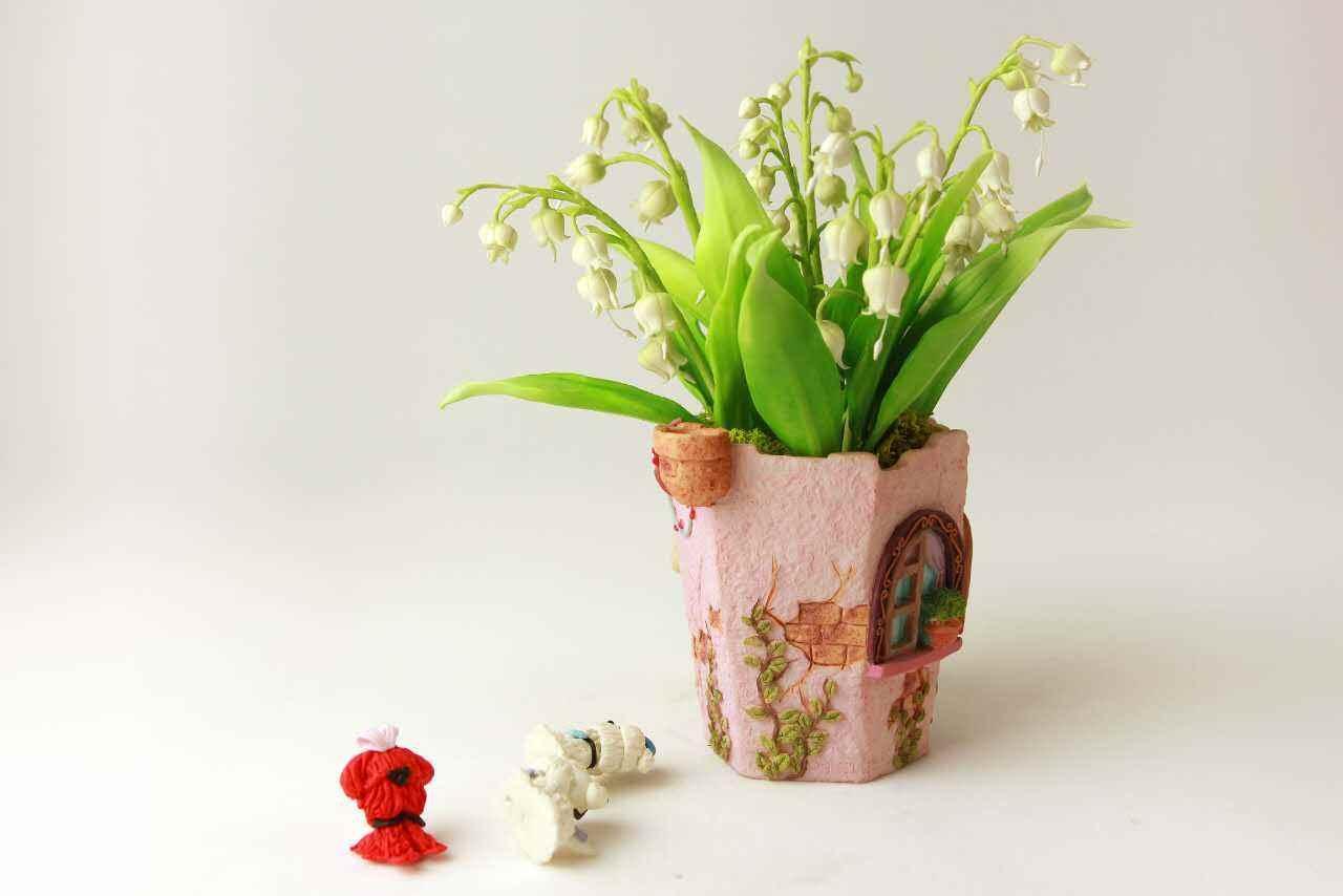 铃兰花你知道怎么养护吗?