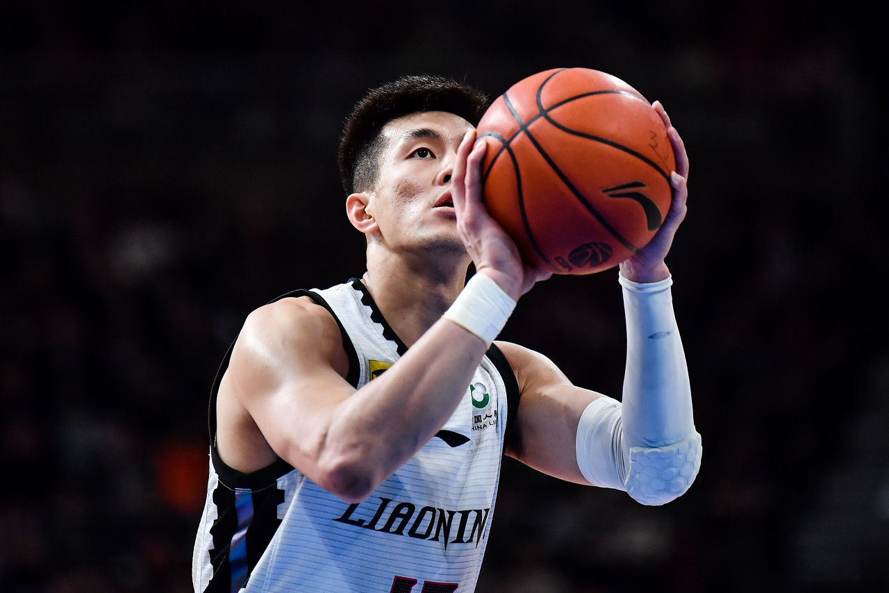 末节狂飙12分,郭艾伦杀进历史前十,但拿下mvp才能成为巨星|深圳队|cba