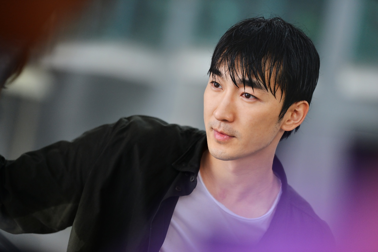 囚禁钱贝贝,开车殉情,《青春斗》里的程宇好变态一男的!