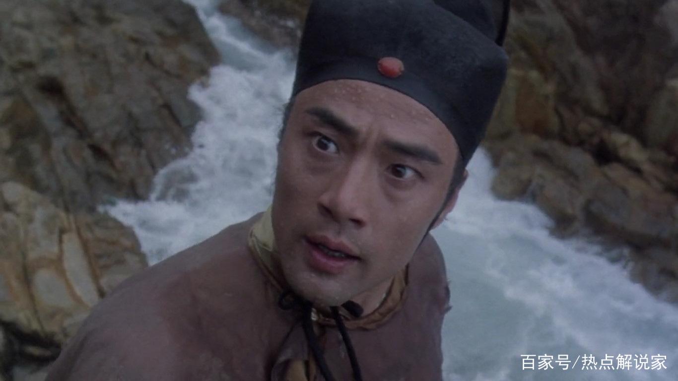 他报考影校被刷,却凭借满身功夫成名,表示不让儿子进圈发展