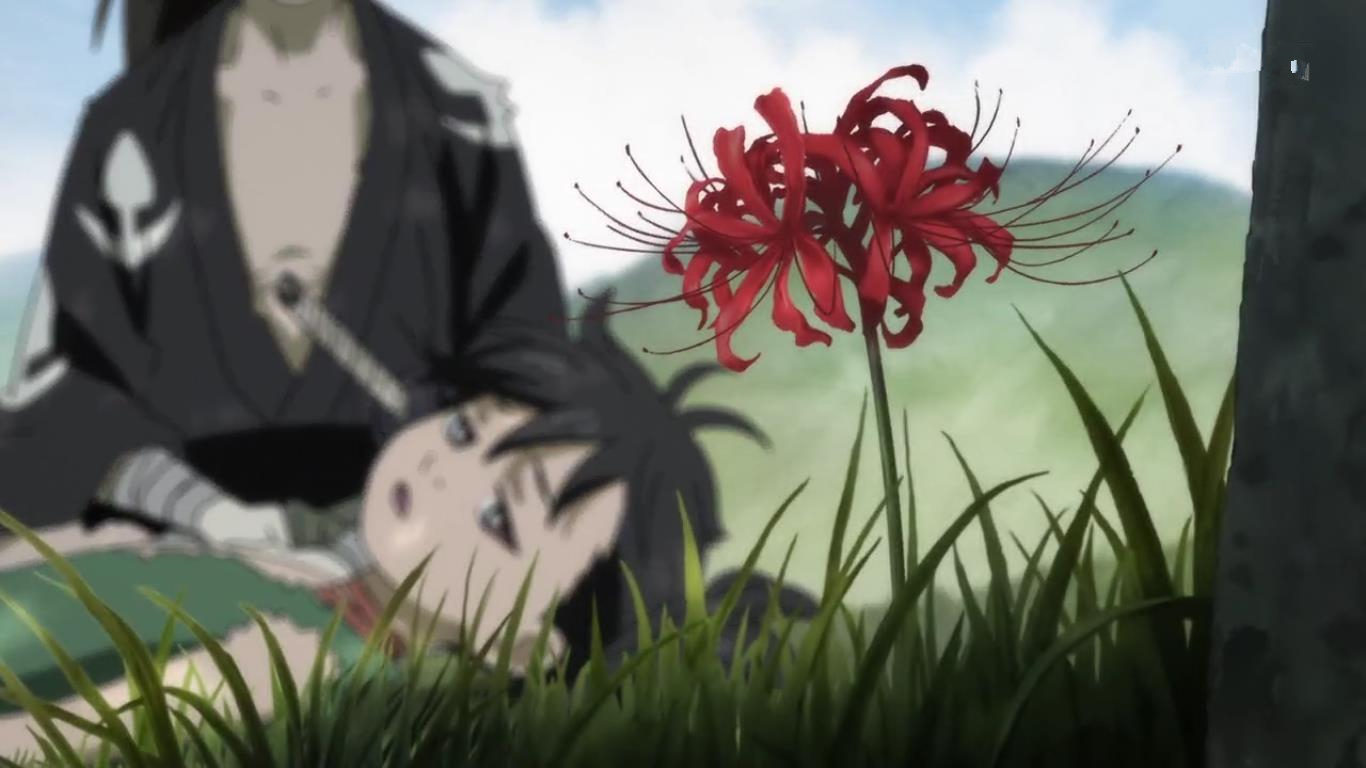 多罗罗多罗罗身世揭秘生在地狱世间父母亲被逼梁山