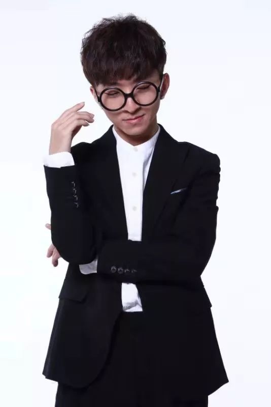 贾盛强:青春要做最美好的事,开最美丽的花