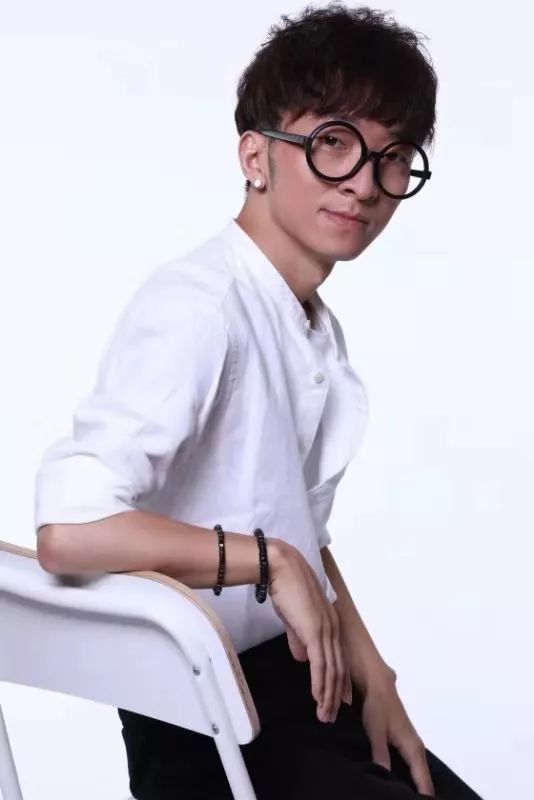 贾盛强:青春要做最美好的事,开最美丽的花