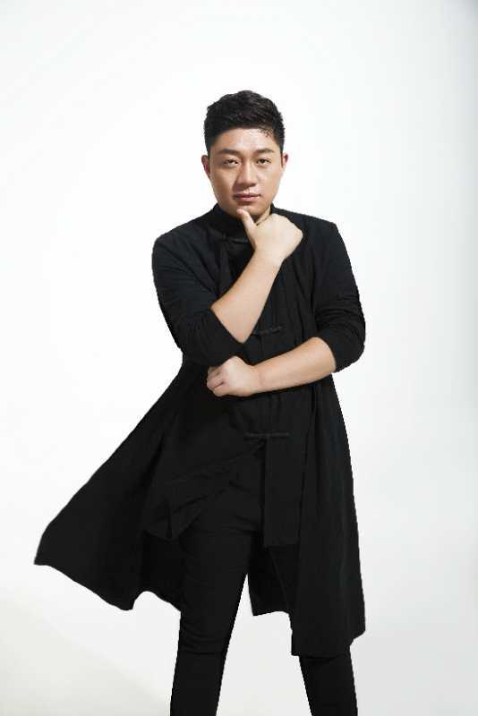 知名华语歌手樊少华