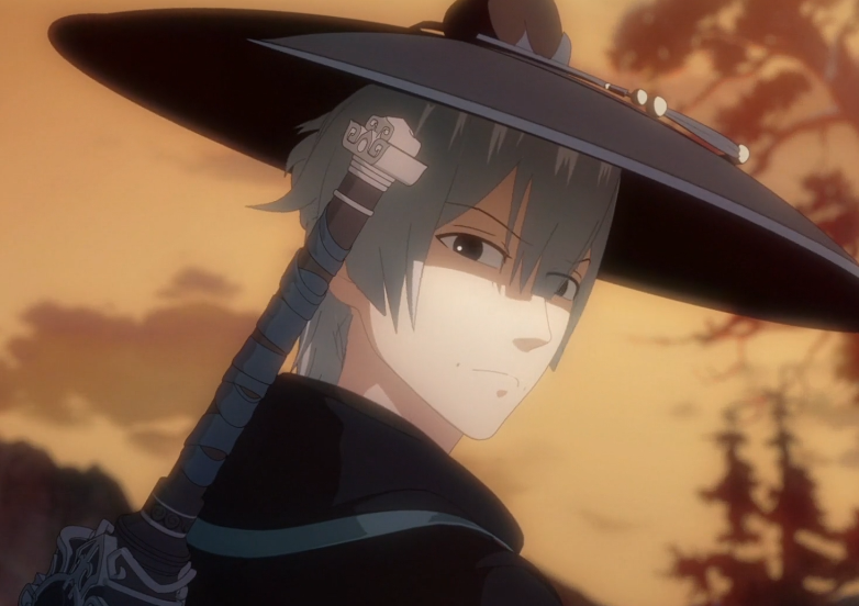 从默默无名到天下皆知原来在剑网3中人人都是沈剑心