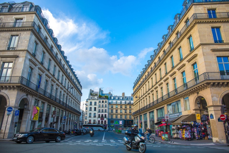 法国队得了冠军,巴黎又起混乱, 究竟还能不能安