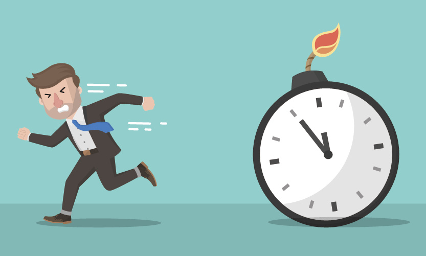 执行力差是谁的责任?