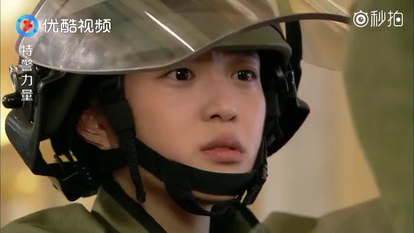 特警力量:何苗被母老虎大骂混蛋,但他却非常开心?咋回事?