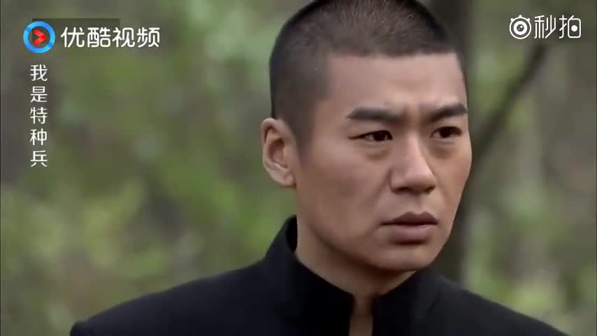 我是特种兵:马云飞快要走投无路,突然被人出手相助,是谁?