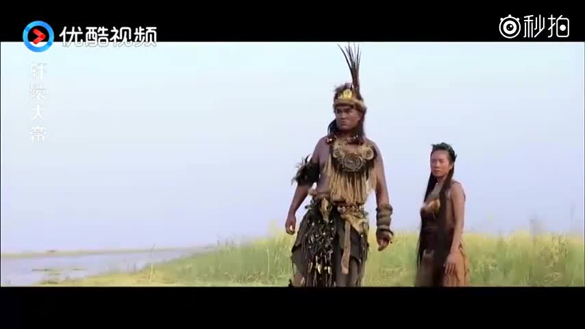 轩辕大帝:中国历史上,第一次民族统一,早在黄帝时就一统了