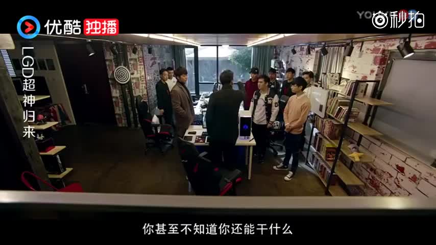 成为电竞职业选手究竟有多难,又需要具备什么