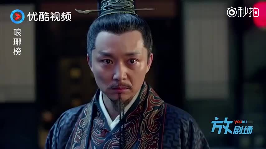 琅琊榜:谢玉当年要杀了景睿,却杀错孩子,卓庄主听闻真相惊呆了