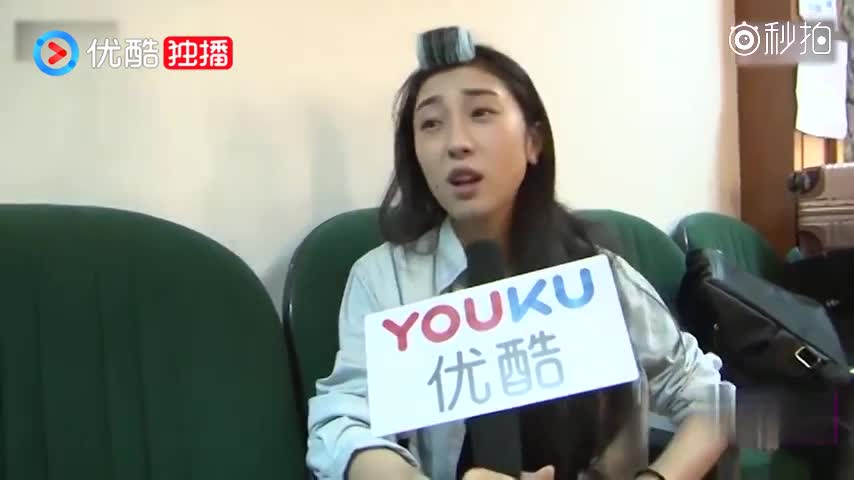 蒋诗萌说自己整过一次容,何欢:这不是整毁容了吗?