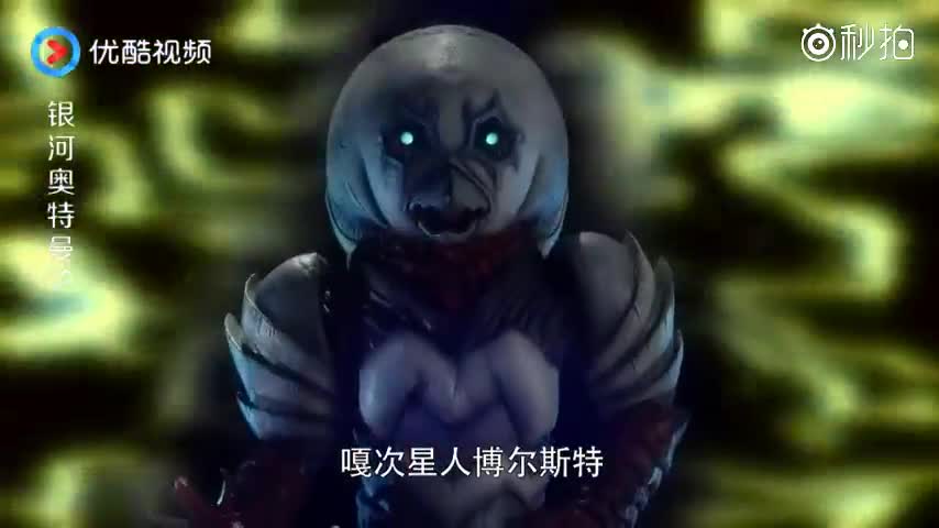 奥特曼:胜利被一堆怪兽,前后夹击,被打的可真惨,心疼一波