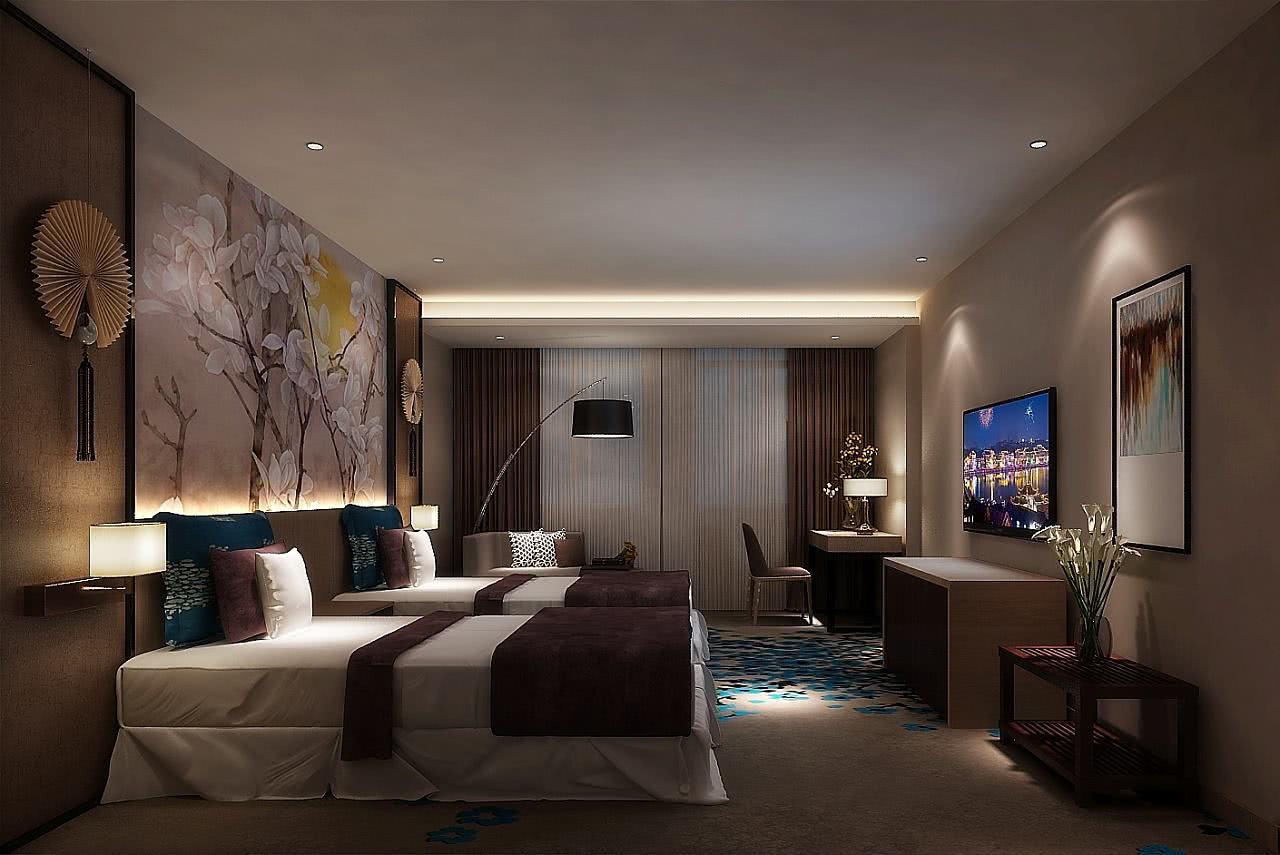 全球唯一零星级酒店,只在空地上摆了一张床,房费却高达1700