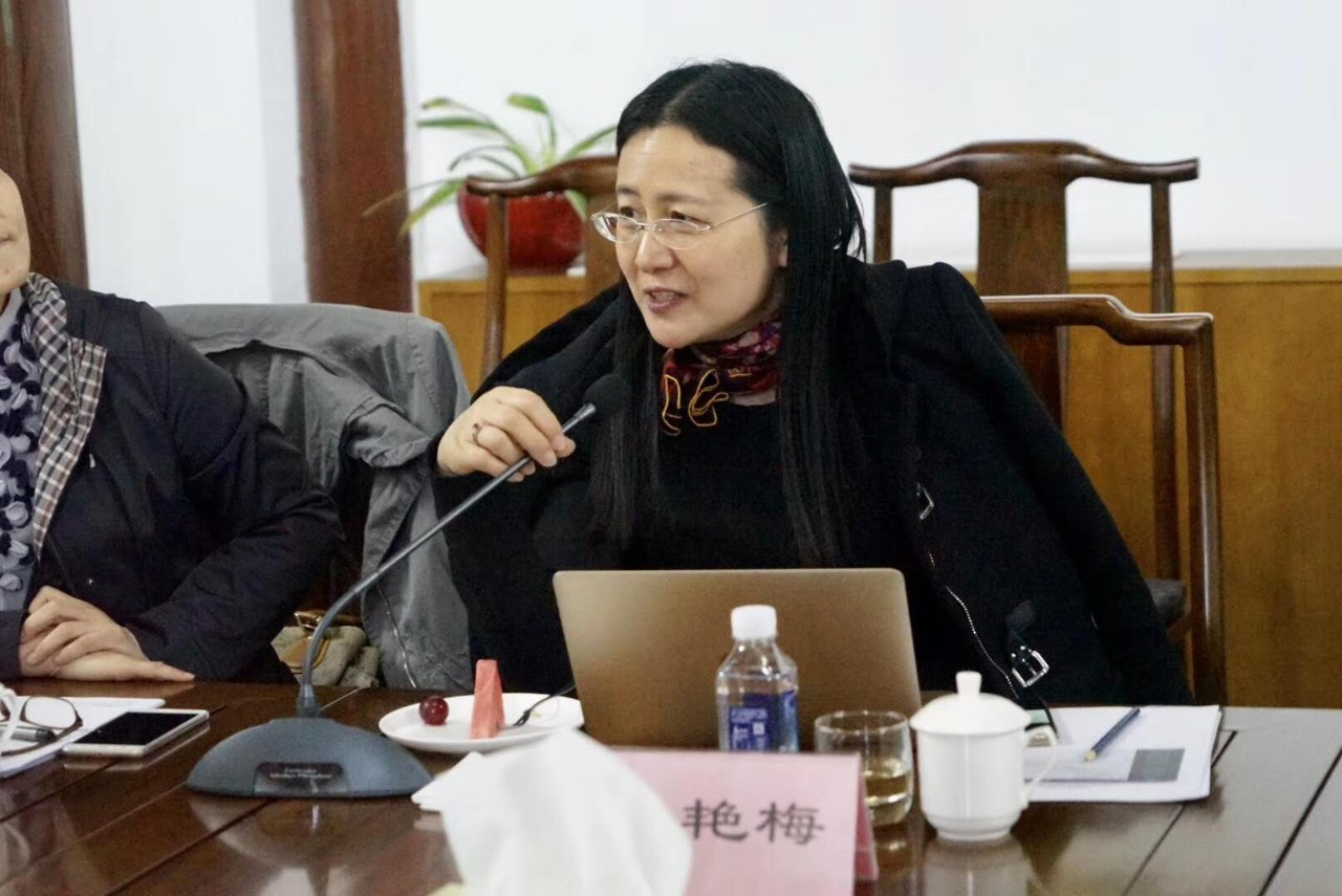 聚焦 中国生化制药工业协会多肽分会筹备会在人民国肽集团召开|李艳梅