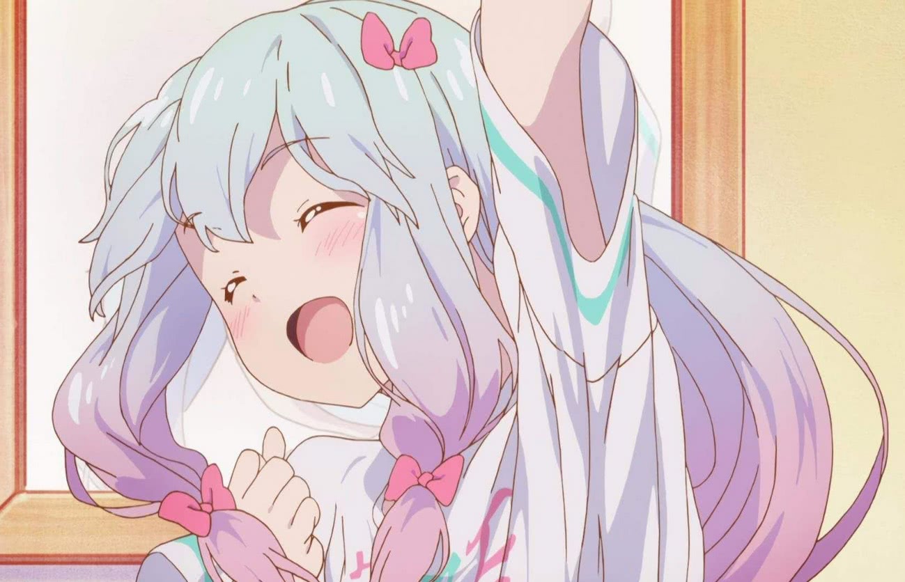 这部动漫在b站人气爆棚,但是却差评满天飞,黑锅还要国人来背?