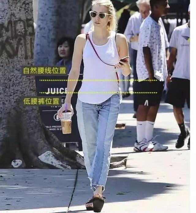 矮个子女生秋冬搭配怎么显高请记住这五点