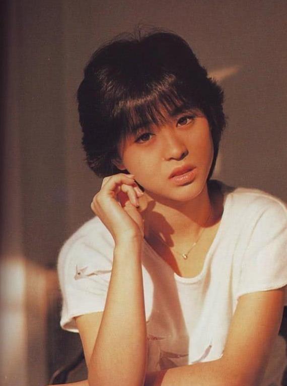 日本昭和时代三大歌姬:山口百惠,美空云雀,松田圣子更喜欢谁?