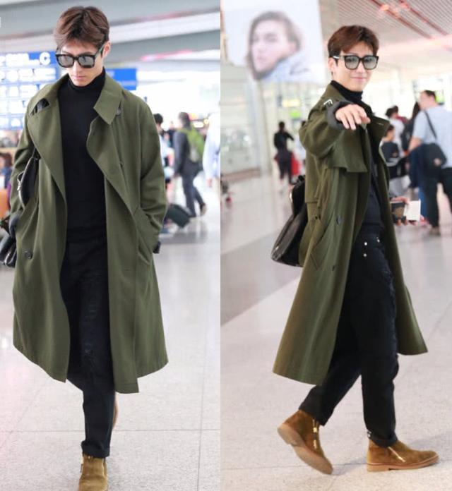 窦骁|拼命三郎|赵丽颖_新浪新闻