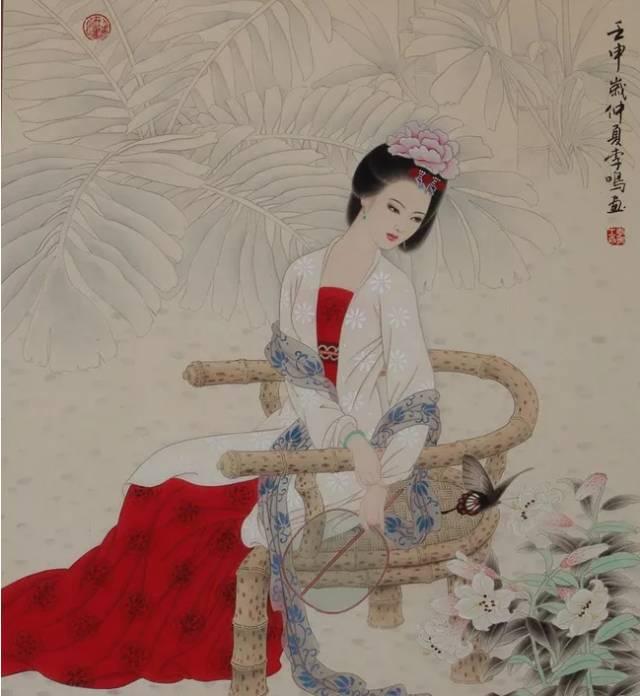 长相思令|吴淑姬|牢狱_新浪新闻